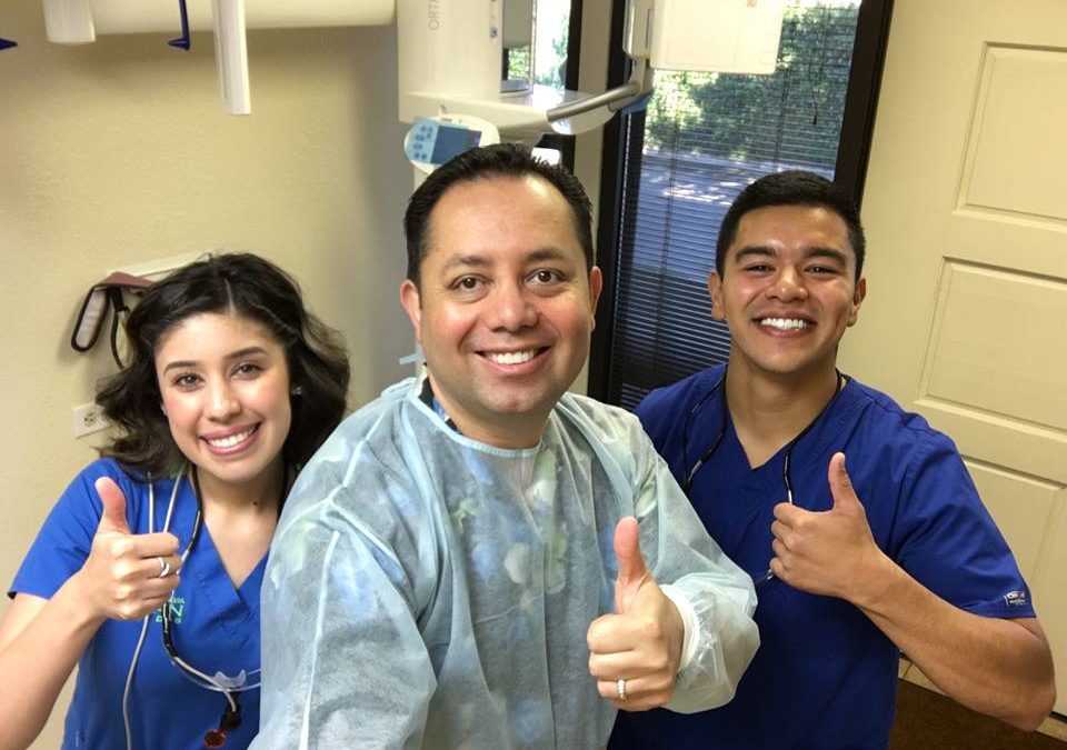 fresno dentist