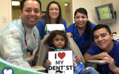 First Dental Visits