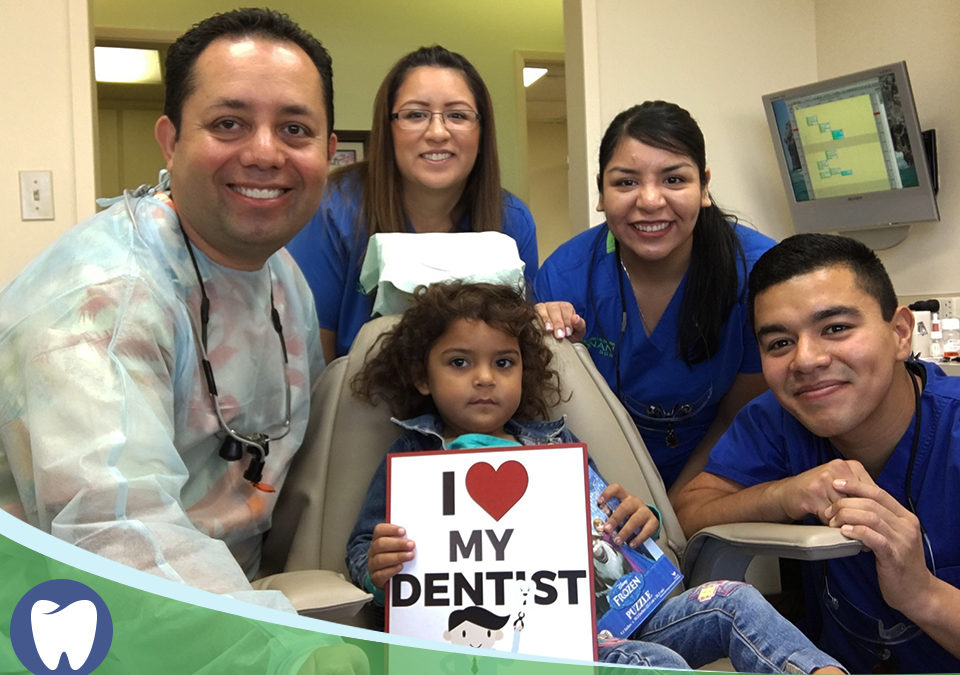 dentist fresno ca
