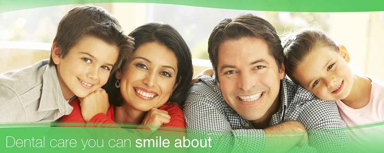 dentist in Fresno CA