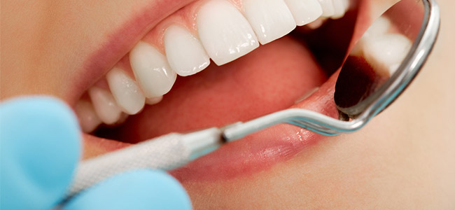 Dentist in Fresno CA cosmetic dentistry