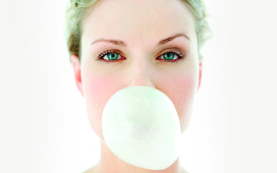 Sugar-free Gum After Meals Is Great For Oral Hygiene | Dentist Fresno