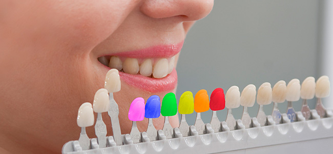 Fresno Dentist Teeth