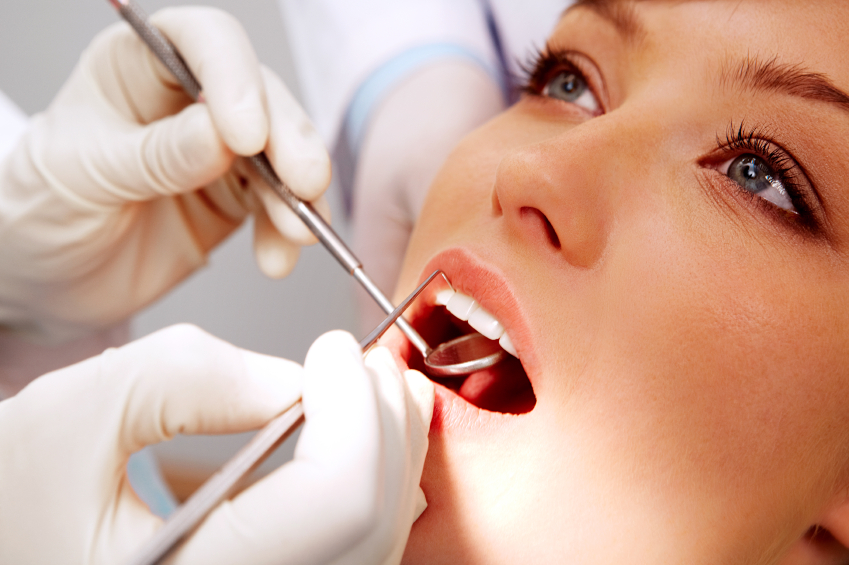 dentist fresno ca