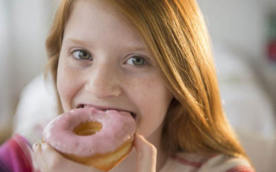 Tips to cut down on sugar