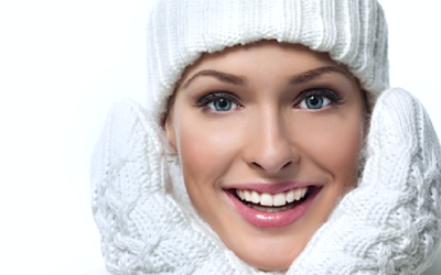 Winter and Dental Care