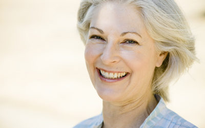 Oral issues you need to be aware of as you get older