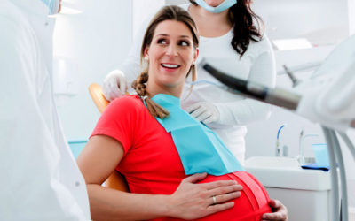 Is It Safe To Go To the Dentist During Pregnancy?