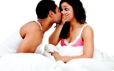 How to prevent morning breath