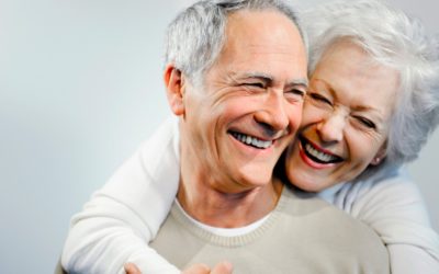 Common dental problems, people over 60 | Dentist Fresno CA