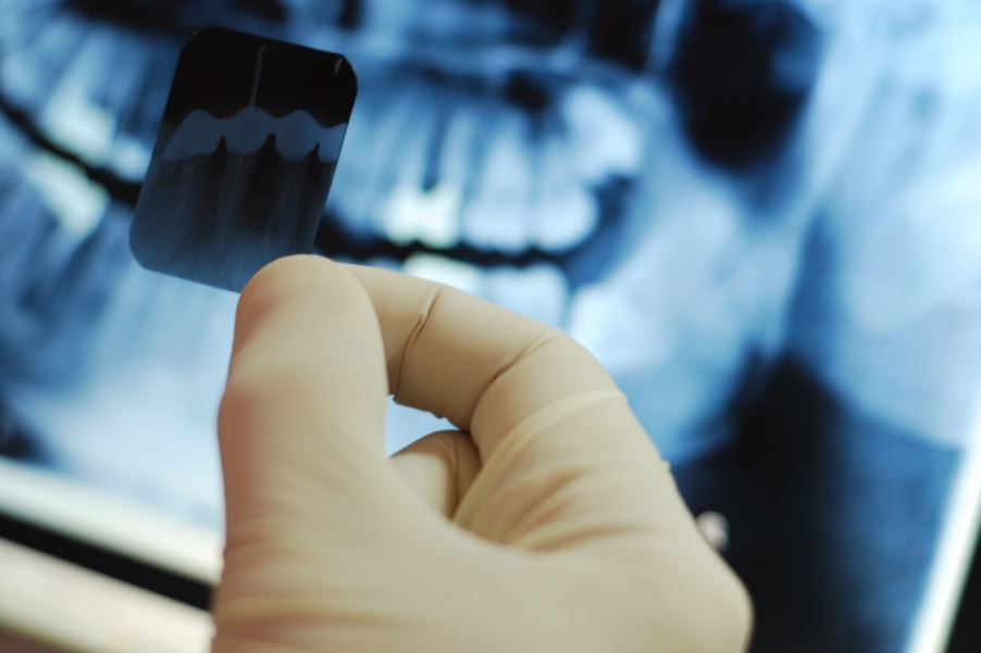 dentist fresno ca