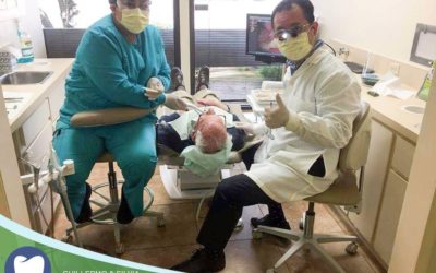 Important Reasons for Dental Consultations