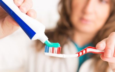 What Toothpaste Should I Use? | Dentist Fresno CA