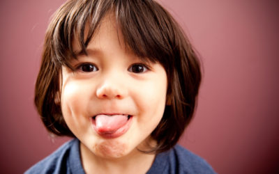 Tongue Ties: What Parents Need to Know