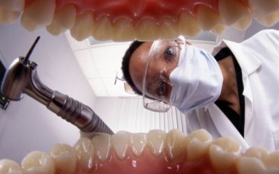 Fear of the Drill | Dentist in Fresno CA
