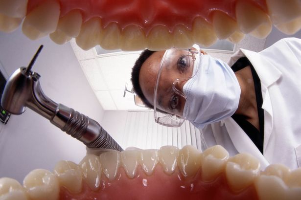 dentist fresno ca