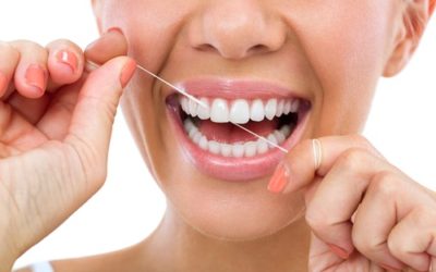 How Flossing Can Change Your Life | Dentist Fresno CA