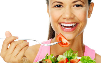 WHAT YOU NEED TO EAT PRIOR TO COMING TO THE OFFICE
