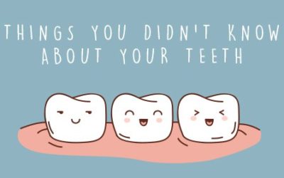 Interesting Facts About Dentistry And Teeth | Dentist in Fresno CA