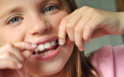 Prevention & Maintenance | Dentist Fresno CA
