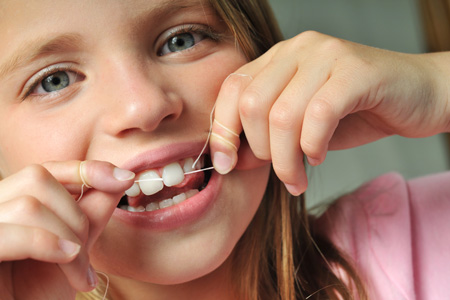 Prevention & Maintenance | Dentist Fresno CA